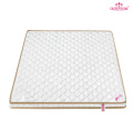 Quality Assurance double bed latex coconut mattress